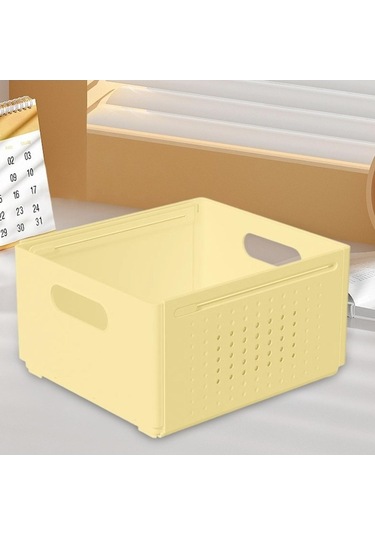 Pazly Suntek Kremalı Geri Depolama Çekmece Çekilebilir Büyük - Kc Krem