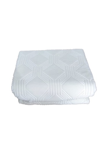 Özdilek Trendy Art Deco 220x240 Çift Kişilik Battaniye