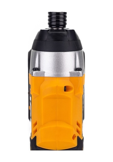 Jcb 21-18ID Akülü Darbeli Vidalama -18 V 4.0 Ah Çift Akülü