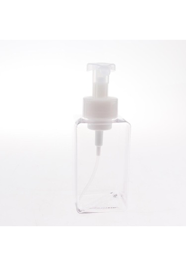 Suntek Sıvı Losyon Temizliği Için Boş Plastik Temizlemek Temizlemek