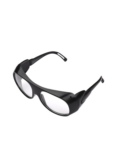 Güvenlik Koruma Kaynak Gözlüğü Şeffaf