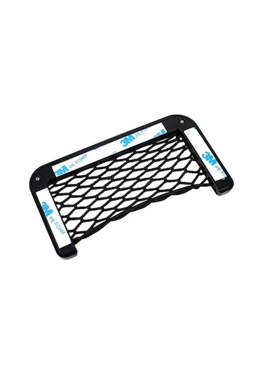 Carub Telefon Tutucu Torpidoya Yapışan File (241180189)