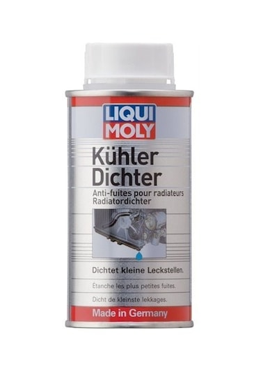 LIQUI MOLY KÜHLER DICHTER Radyatör Sızıntı Önleyici 3330