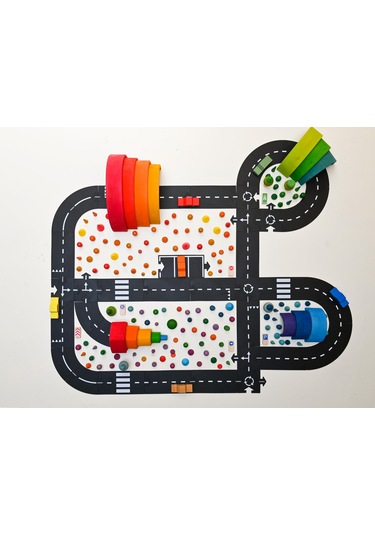 Waytoplay - King Of The Road - 40 Parça