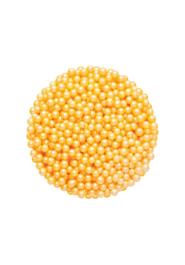Dr Gusto Draje Boncuk 4mm 45 G Altın