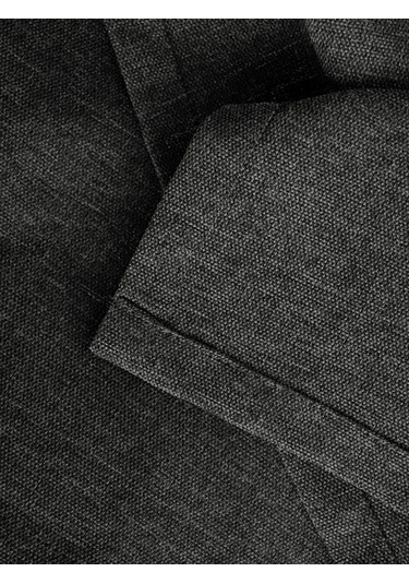 Loveme 200x220 Kamuflaj Yatak Örtüsü 86121168 Grafit