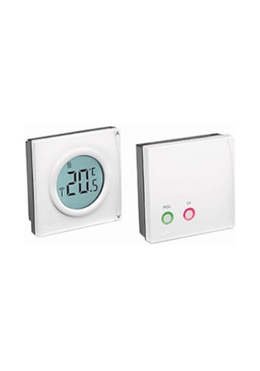 Danfoss Ret 2001 B Rf Dijital Oda Termostatı Kablosuz