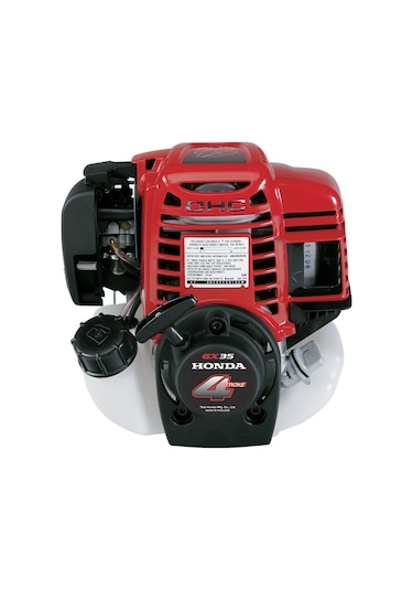 Honda GX 35 Yatay Milli 1.6 HP Benzinli Motor