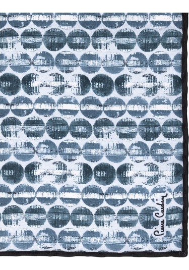 Pierre Cardin Erkek Gri Mendil 50262234-100 Gri