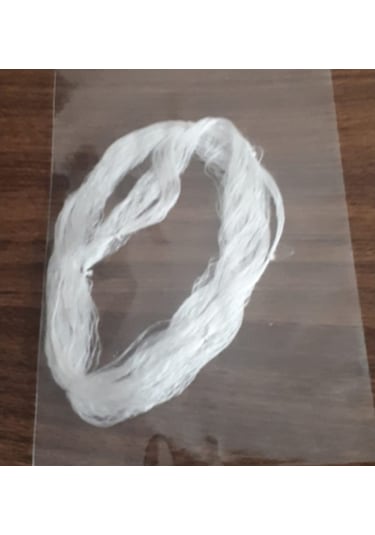 Arhavi Metaksi Zargana Ipeği 1 Paket( 5 Adet)