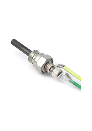 Konesam Suntek 12v Seramik Isıtıcı - 5kw Ve 2kw Park Isıtma Bujisi