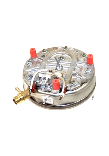 Tefal Pro Express Ultımate Buhar Kazanlı Ütü Kazanı