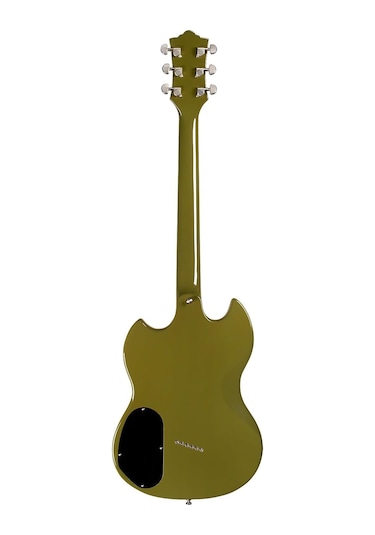 Guild Polara Elektro Gitar Phantom Green