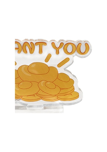 Homyl Masaüstü Dekoratif Süsler Ev Dekorasyonu Yatak Stil-b