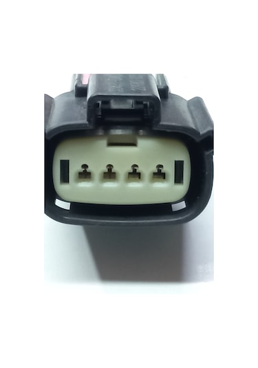 Opel Astra K Kasa Arka Stop Far Soketi 4k070a