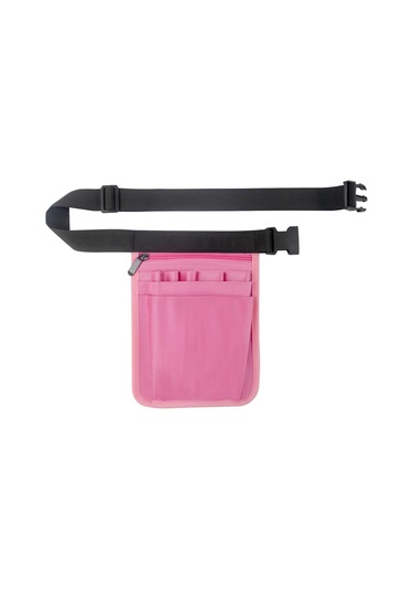 Suntek Hemşire Organizatör Kemer Dayanıklı Alet Çantası Bel