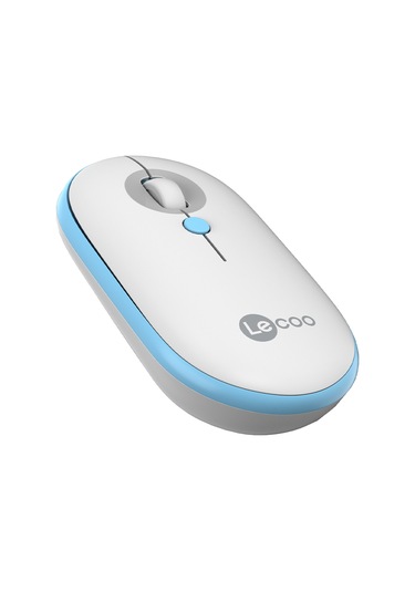 Lecoo WS212 Kablosuz 1600DPI 4 Tuşlu Optik Mouse