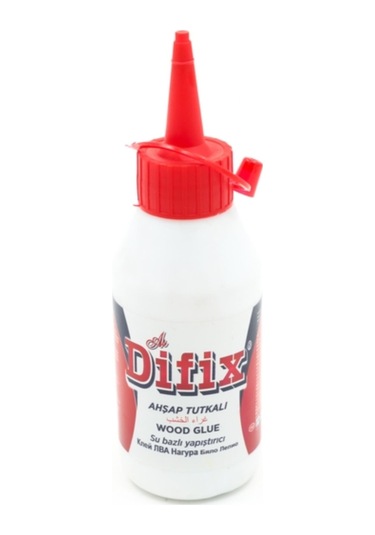 Difix Ahşap Tutkalı 350 Gr