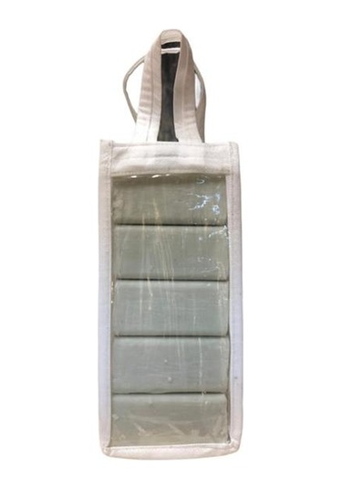 Kale Naturel Defne Sabunu 5*200 GR (1 KG)