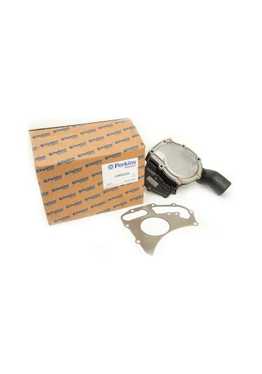 Perkins Motor Devirdaim Su Pompası U5mw0208