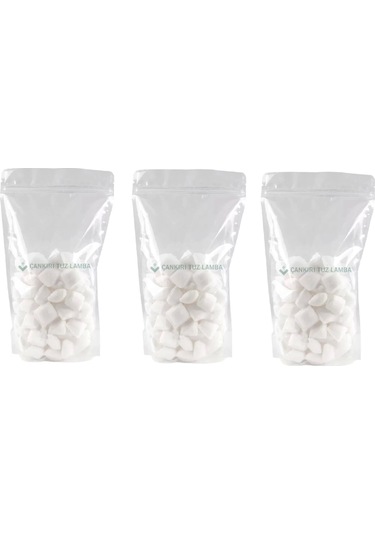 Çankırı Bulaşık Makinesi Tuzu 3 Kg