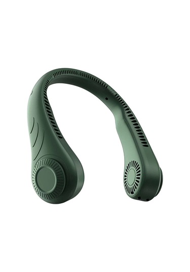 Jialan001 Xfamily Cndb 01 2000 Mah Yapraksız Boyun Asılı Fan