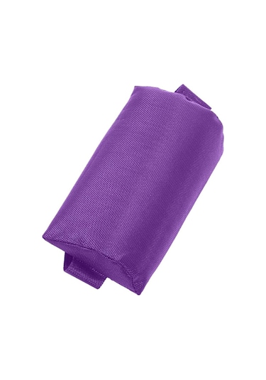 Suntek Katlanır Askılı Sandalyeler / Şezlong / Recliner Için Mor