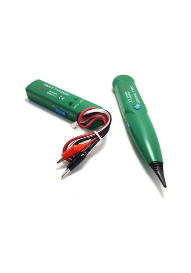 Wellhise Ms6812 Çok Fonksiyonel Kablo Test Cihazı  Bilibili