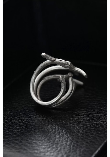 Ayarlanabilir Erkek Yüzük