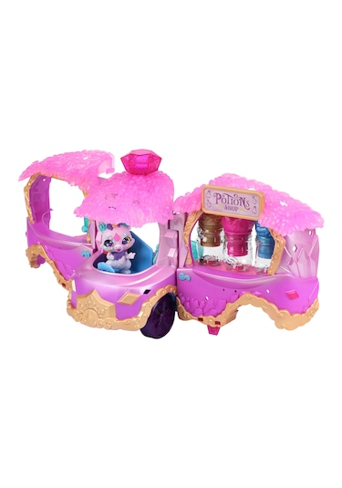 Magic Mixlings Sihir Karavanı S3-14811 MG007000