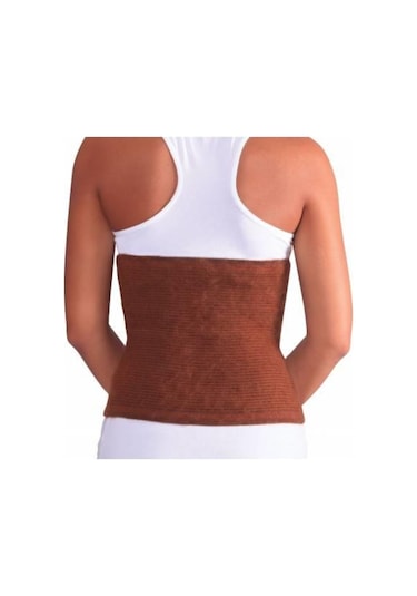 Case Wb02 Develi Yün Bel Korsesi - Develi Korse