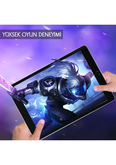 Lenovo Tab K11 Uyumlu Ekran Koruyucu Nano Esnek Kırılmaz
