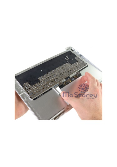 Macbook Air Uyumlu A1369 A1466 Trackpad Flex Kablosuz 922-9962 Mc965 Mc966 Md226 2011/2012