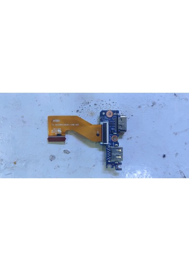 Hp 840 G3 G4 Vga Usb Board Flex