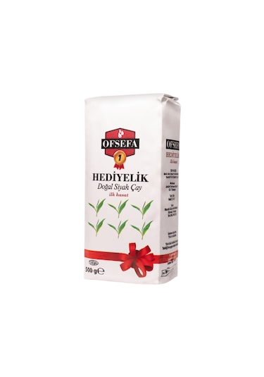 Ofsefa Hediyelik Çay 500 G
