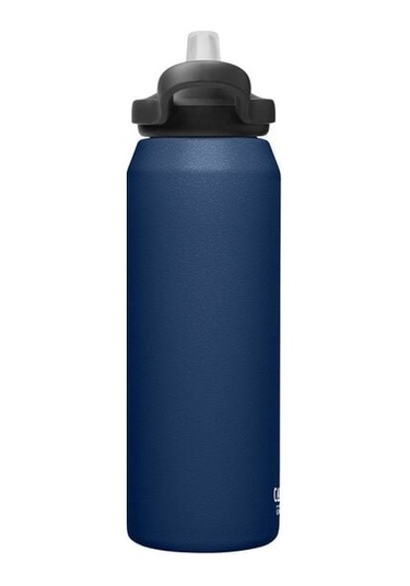 Camelbak Eddy + Lifestraw 1000 Ml Lacivert