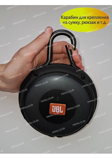 Parallel69 Kablosuz Bluetooth Mini Hoparlör Jbl Clıp 3 Pro 443494968