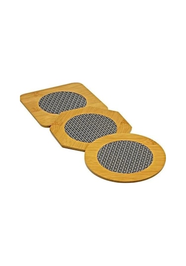 Balsa Bn02 Baskılı Nihale Tekli