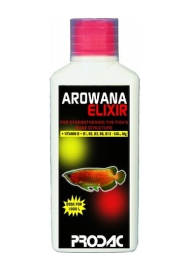 Prodac Arowana Elixir 500 ML