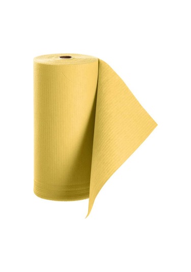 Dentreal Avrupa Rulo Hasta Önlüğü Ve Tabla Örtüsü Takım Sarı