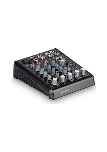 Alto True Mix 500 5 Kanal Analog Mikser