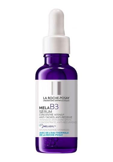 La Roche Posay Mela B3 Koyu Leke Karşıtı Serum 30 Ml - Anti-dark Spots Fluid Spf50+ Yüz Güneş Kremi
