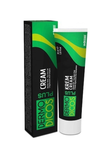 Dermodicos Plus Krem 30 ML
