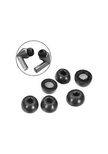 Hafızalı Köpük Kulak Tıkacı Buds 3pro Kulak Tıkacı İle Uyumludur Ve Rahat Bir Uyum Ve Üstün Müzik Deneyimi Sunar