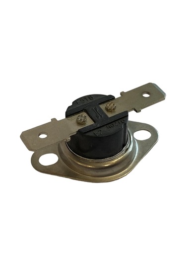 Ütü Limit Termostat 165c / Ty Lmt 165