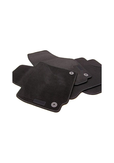 Rizline Honda Civic Hb 2006-2012 Halı Paspas Siyah