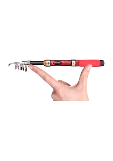 Valkyrie 1.5m Lrf Spin Olta Kamış Seti Motorlu Misinalı Kullanıma Hazır