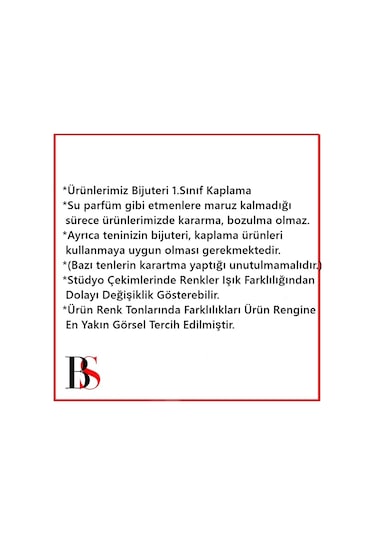 Gold Renk Sallantılı İncili Halhal Sarı