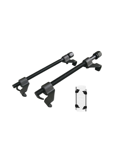 Retta Amortisör Yayı Çektirme 270 MM