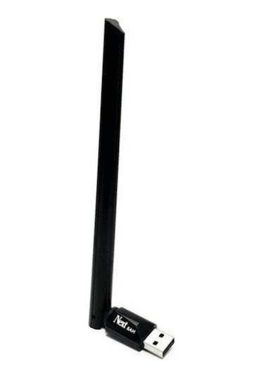 Next YE-7601A Usb Wifi 5Dbi Antenli